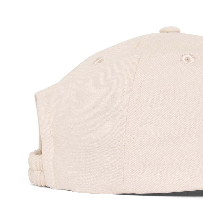 Faithfull - Regio Cap Bleached Sand - Final Sale