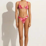 Faithfull - Aquarius Bikini Bottoms Rosella Floral - Final Sale