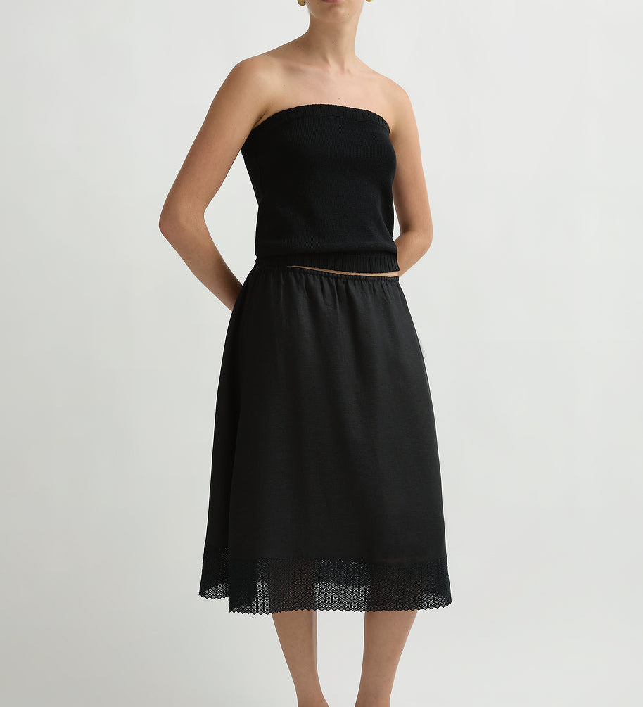 Posse - ALFIE SKIRT
