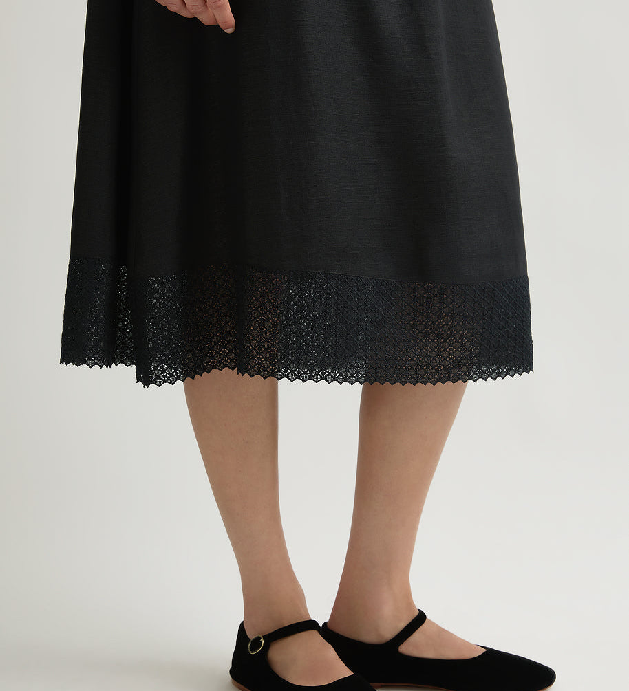 Posse - ALFIE SKIRT