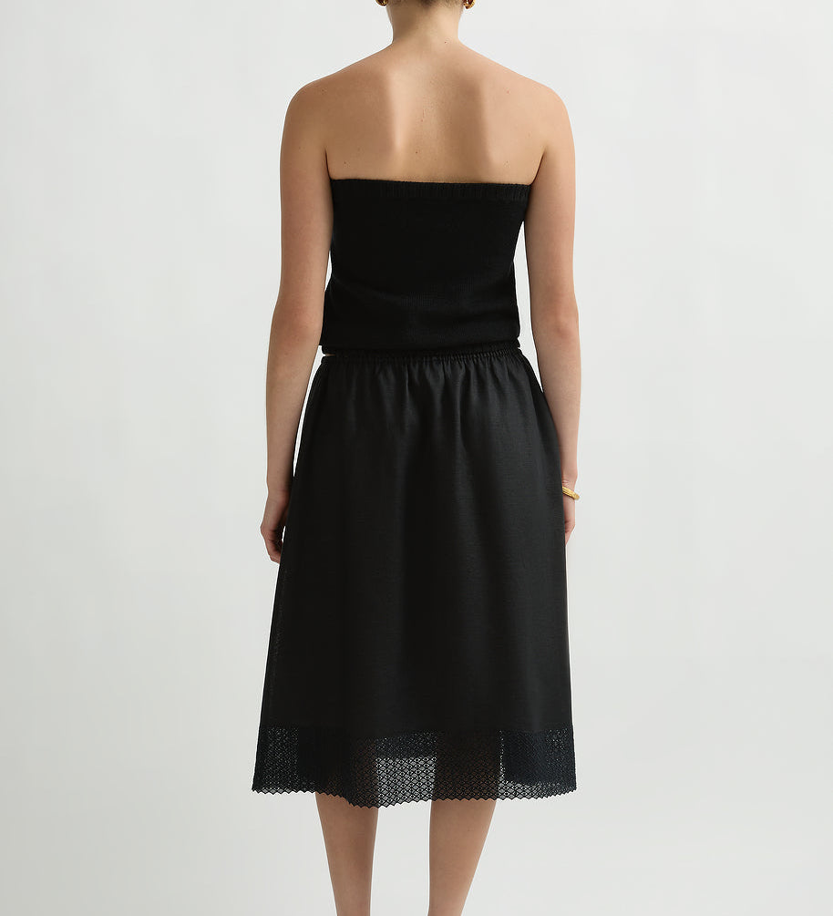 Posse - ALFIE SKIRT