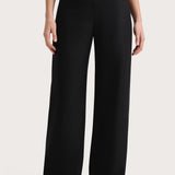 Faithfull - Ilride Pant Black - Final Sale
