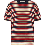 Faithfull - Le Paz Top Cila Stripe Navy