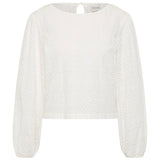 Posse - HARRIET BLOUSE