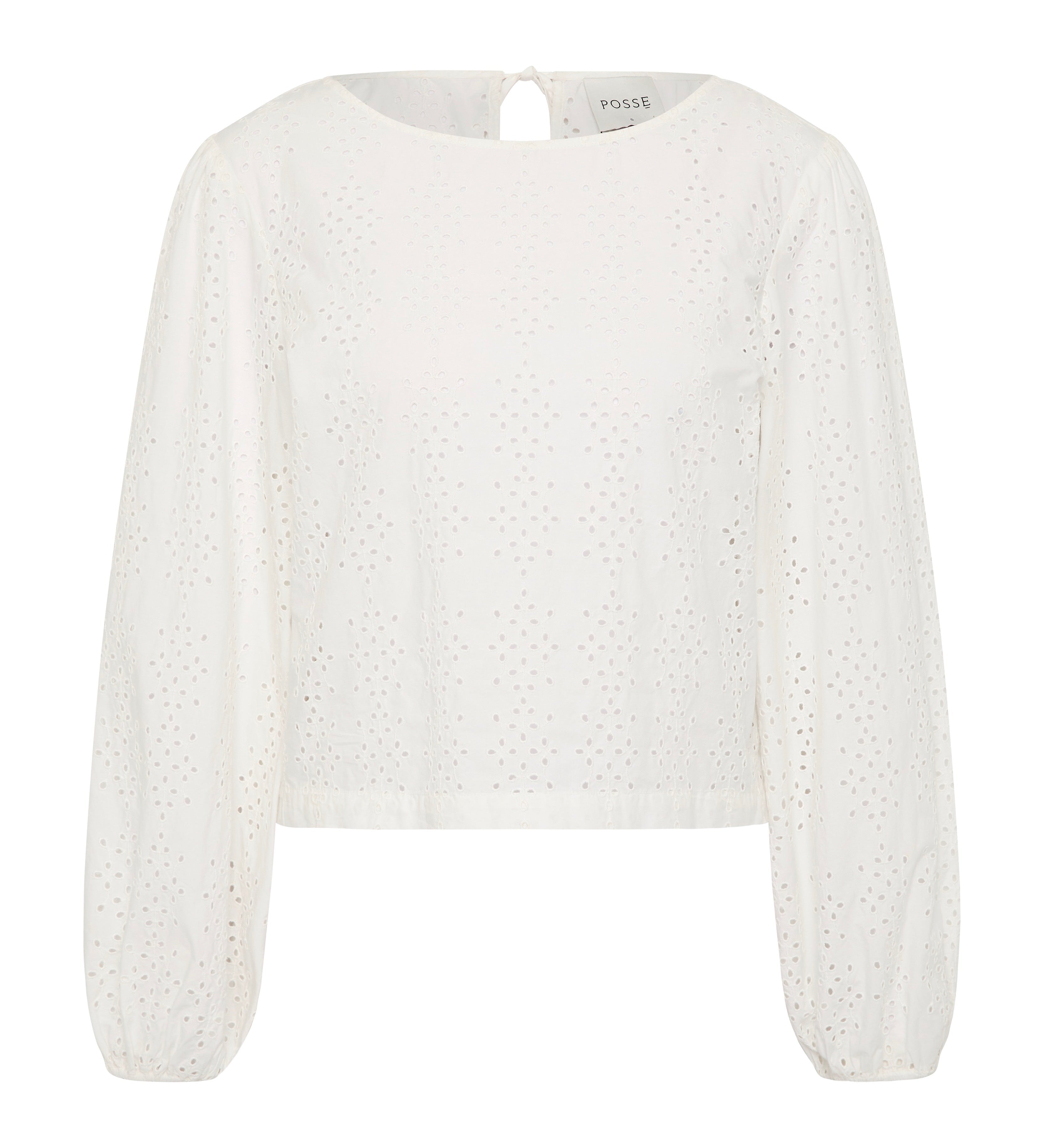 Posse - HARRIET BLOUSE
