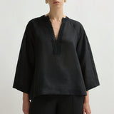 Posse - ALFIE BLOUSE