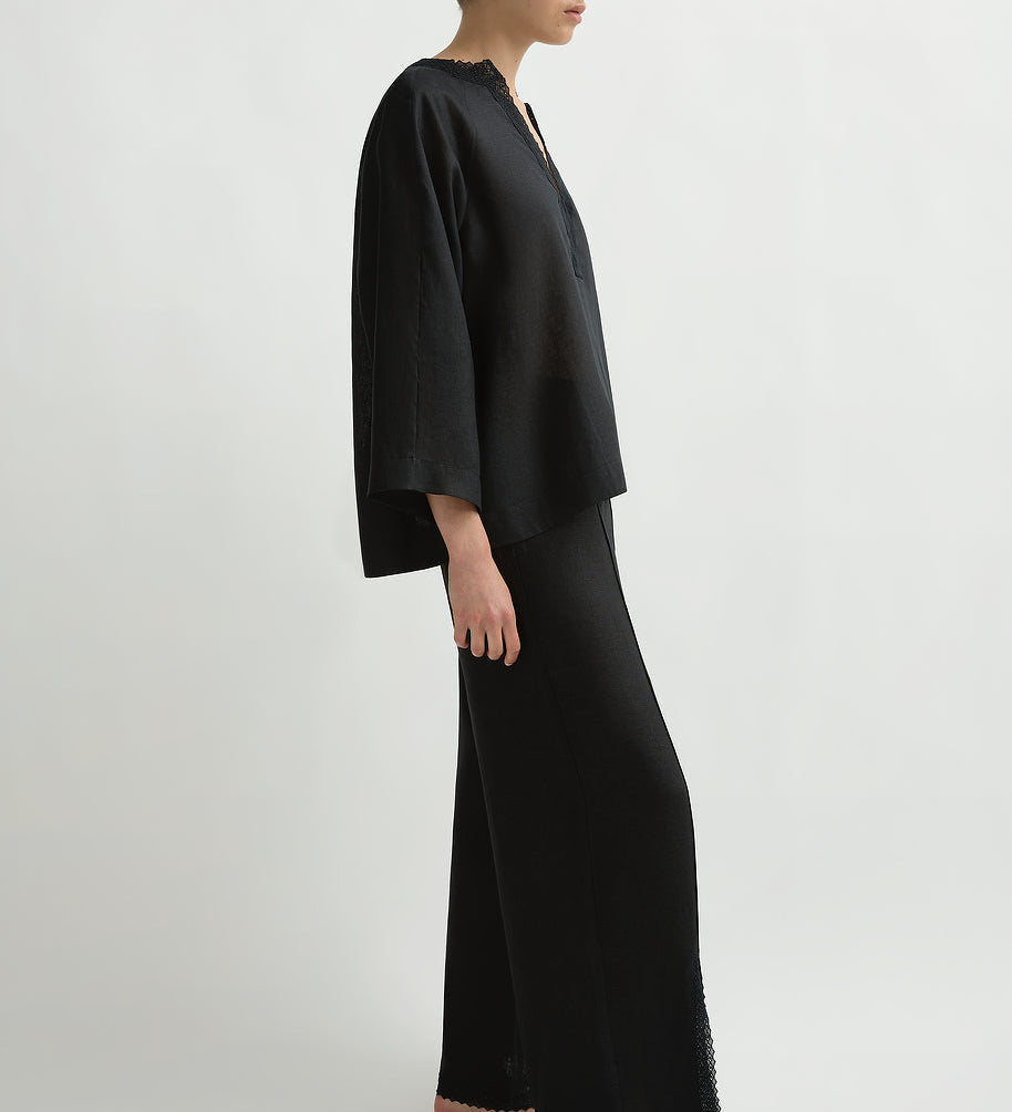 Posse - ALFIE BLOUSE