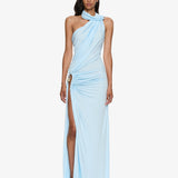 Christopher Esber - Helix Crystal Gown