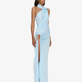 Christopher Esber - Helix Crystal Gown