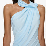 Christopher Esber - Helix Crystal Gown