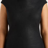 Faithfull - Ilride Top Black - Final Sale