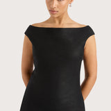 Faithfull - Ilride Top Black - Final Sale
