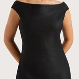 Faithfull - Ilride Top Black - Final Sale
