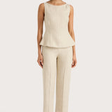 Faithfull - Ana Top Natural