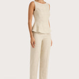 Faithfull - Ana Top Natural