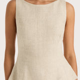 Faithfull - Ana Top Natural