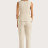 Faithfull - Ana Top Natural
