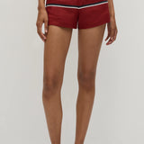 Faithfull - Miel Shorts Hydra Stripe