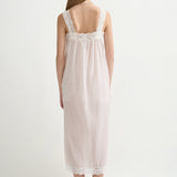 Posse - MARLOWE DRESS - CREAM & RED POLKA DOT