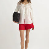 Posse - PEARL BLOUSE - PEARL