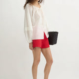 Posse - PEARL BLOUSE - PEARL