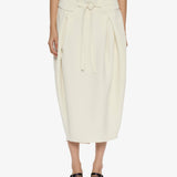 Christopher Esber - Virelle Cocoon Skirt