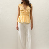 Faithfull - Hedda Top Banana