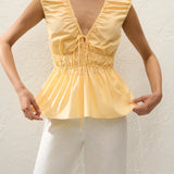 Faithfull - Hedda Top Banana