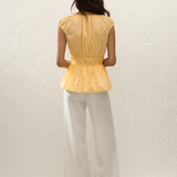 Faithfull - Hedda Top Banana