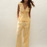 Faithfull - Hedda Top Banana