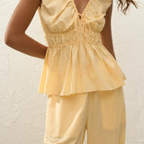 Faithfull - Hedda Top Banana