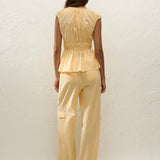 Faithfull - Hedda Top Banana