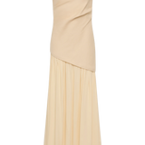Faithfull - Roma Maxi Dress Panna