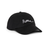 Faithfull - Regio Cap Black - Final Sale
