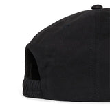 Faithfull - Regio Cap Black - Final Sale
