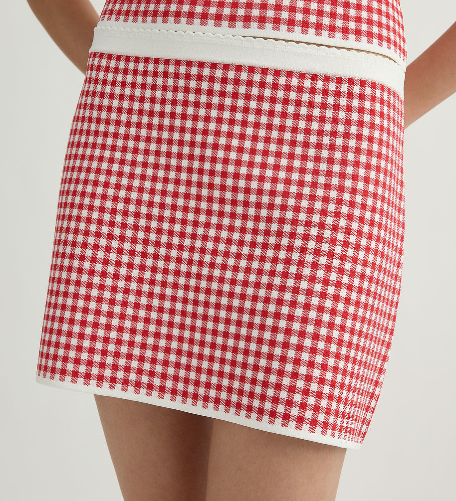 Posse - MICAH SKIRT