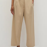 Faithfull - Sable Trouser Fawn