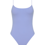 Faithfull - Rei One Piece Soft Blue - Final Sale