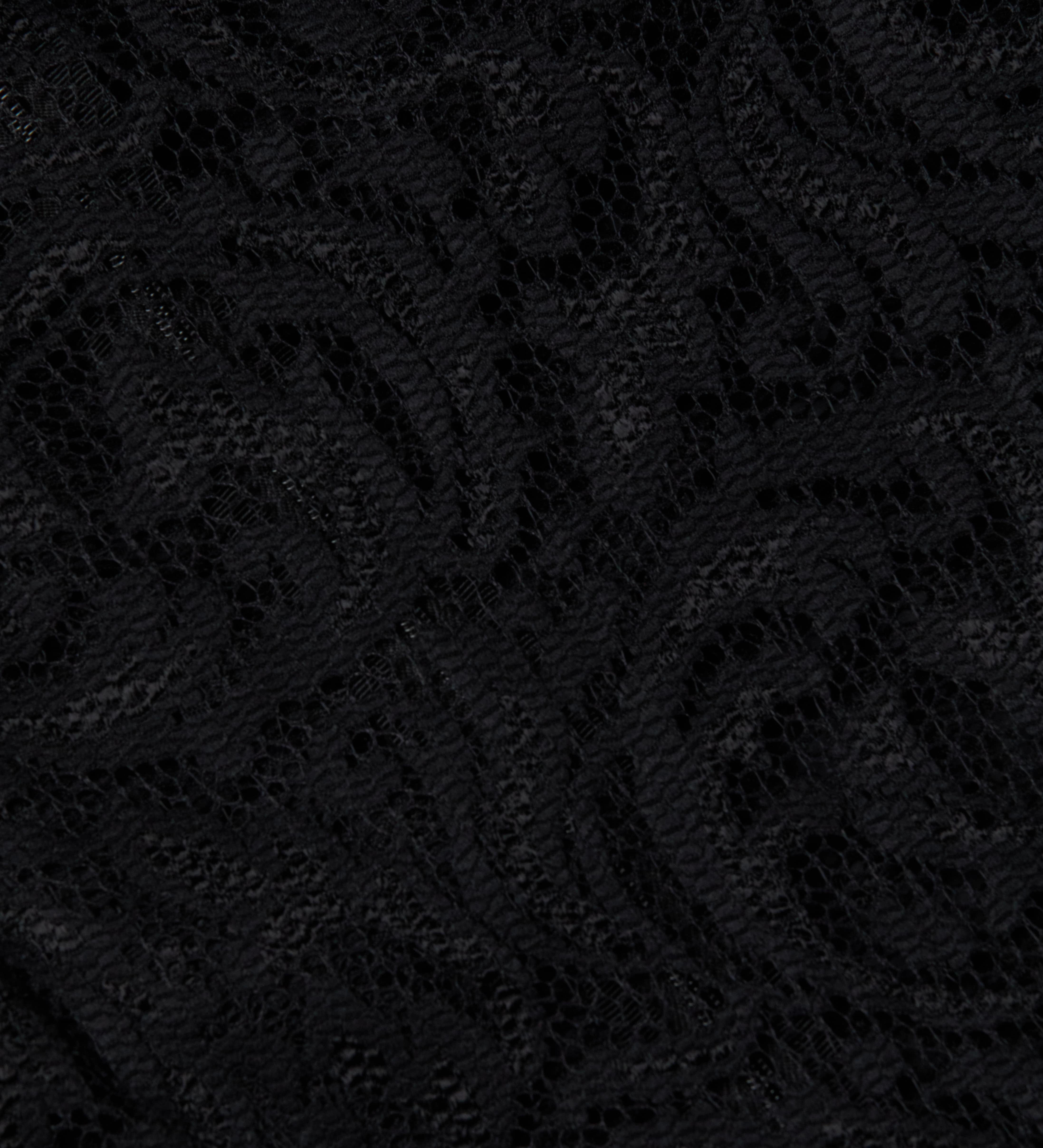 L'AGENCE - Zahara Lace Catsuit