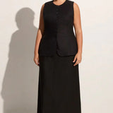 Faithfull - Nelli Skirt Black - Final Sale