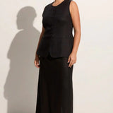 Faithfull - Nelli Skirt Black - Final Sale