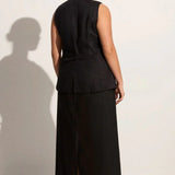 Faithfull - Nelli Skirt Black - Final Sale