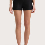 Faithfull - Lila Mini Shorts Black - Final Sale
