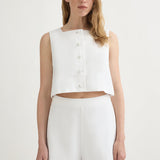 Posse - RIO TOP - IVORY