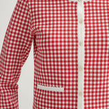 Posse - MICAH CARDIGAN