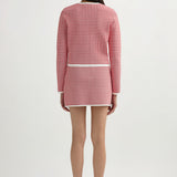 Posse - MICAH CARDIGAN