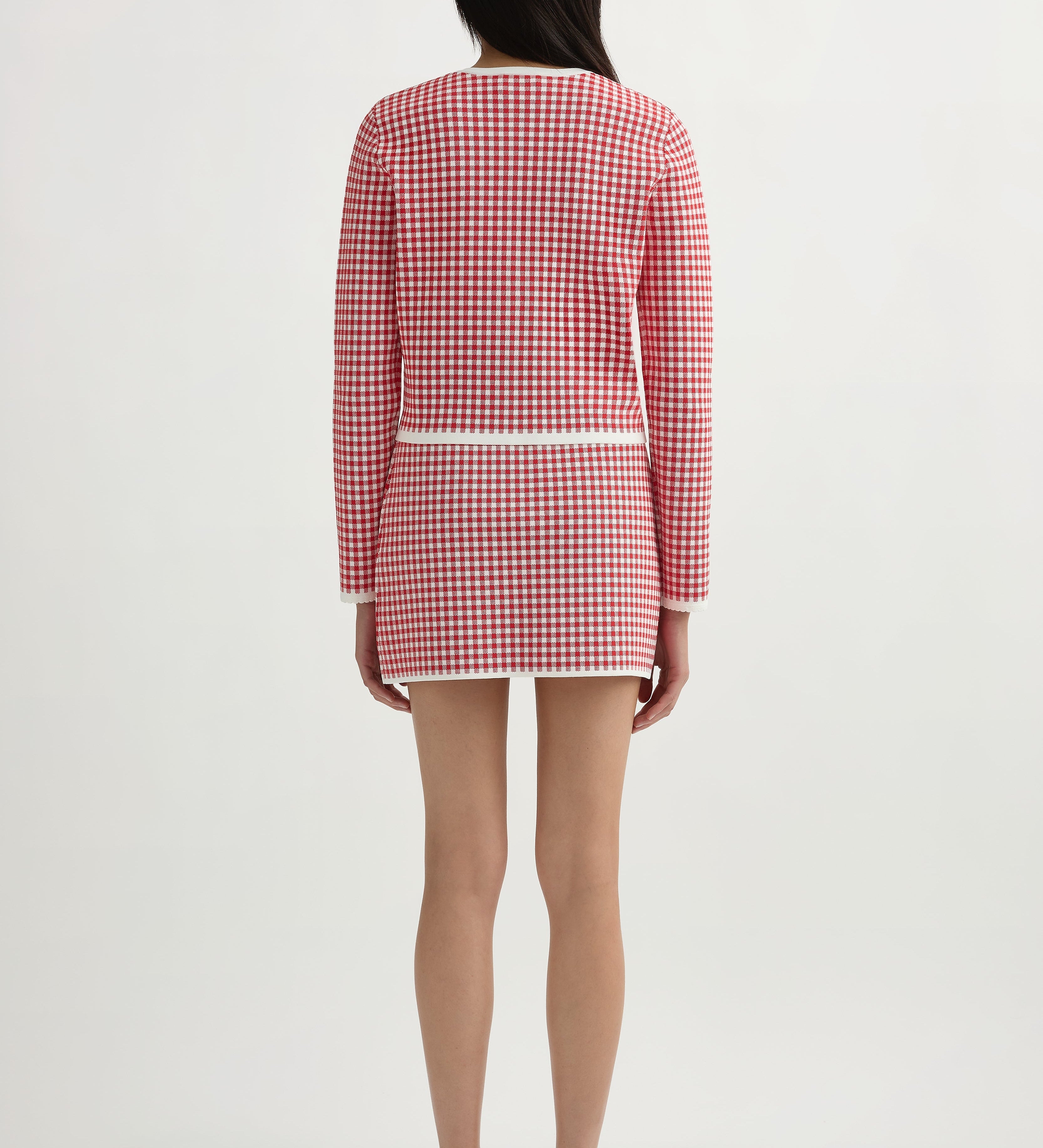 Posse - MICAH CARDIGAN