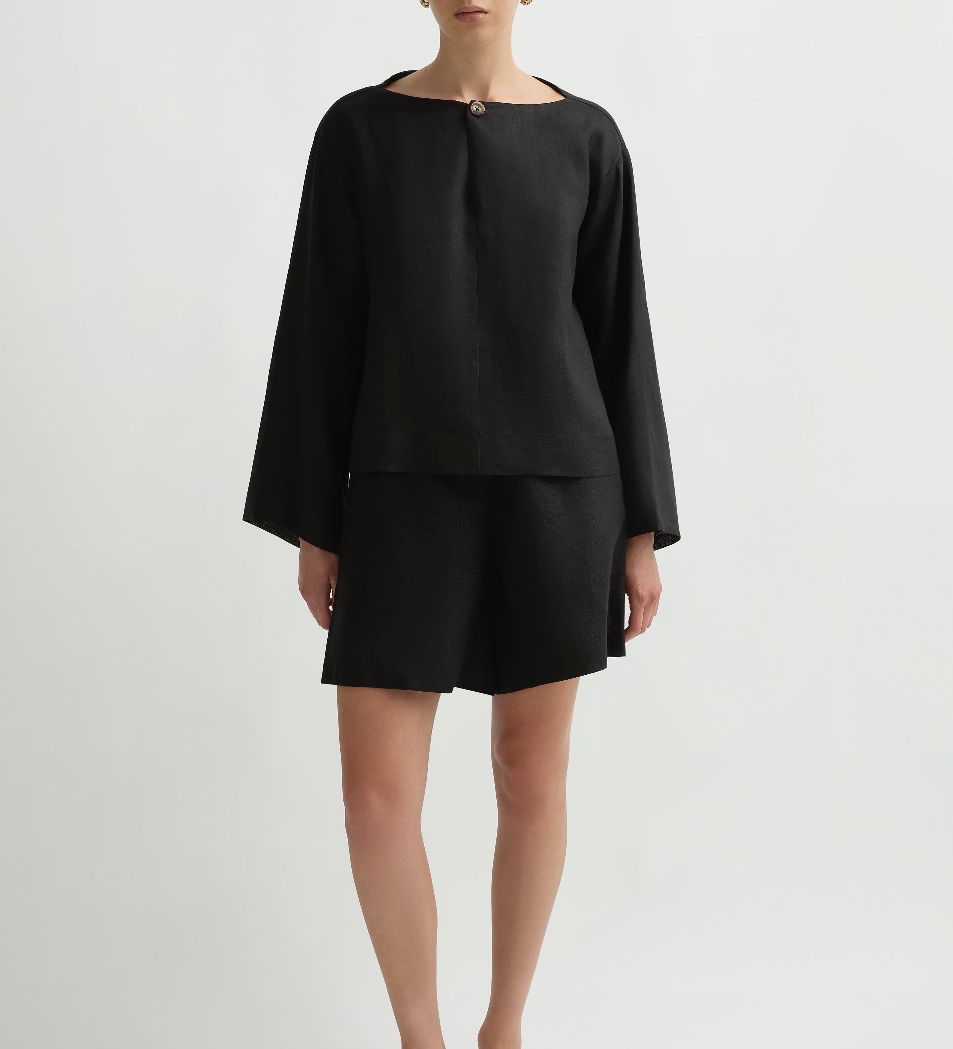 Posse - DAKOTA BLOUSE