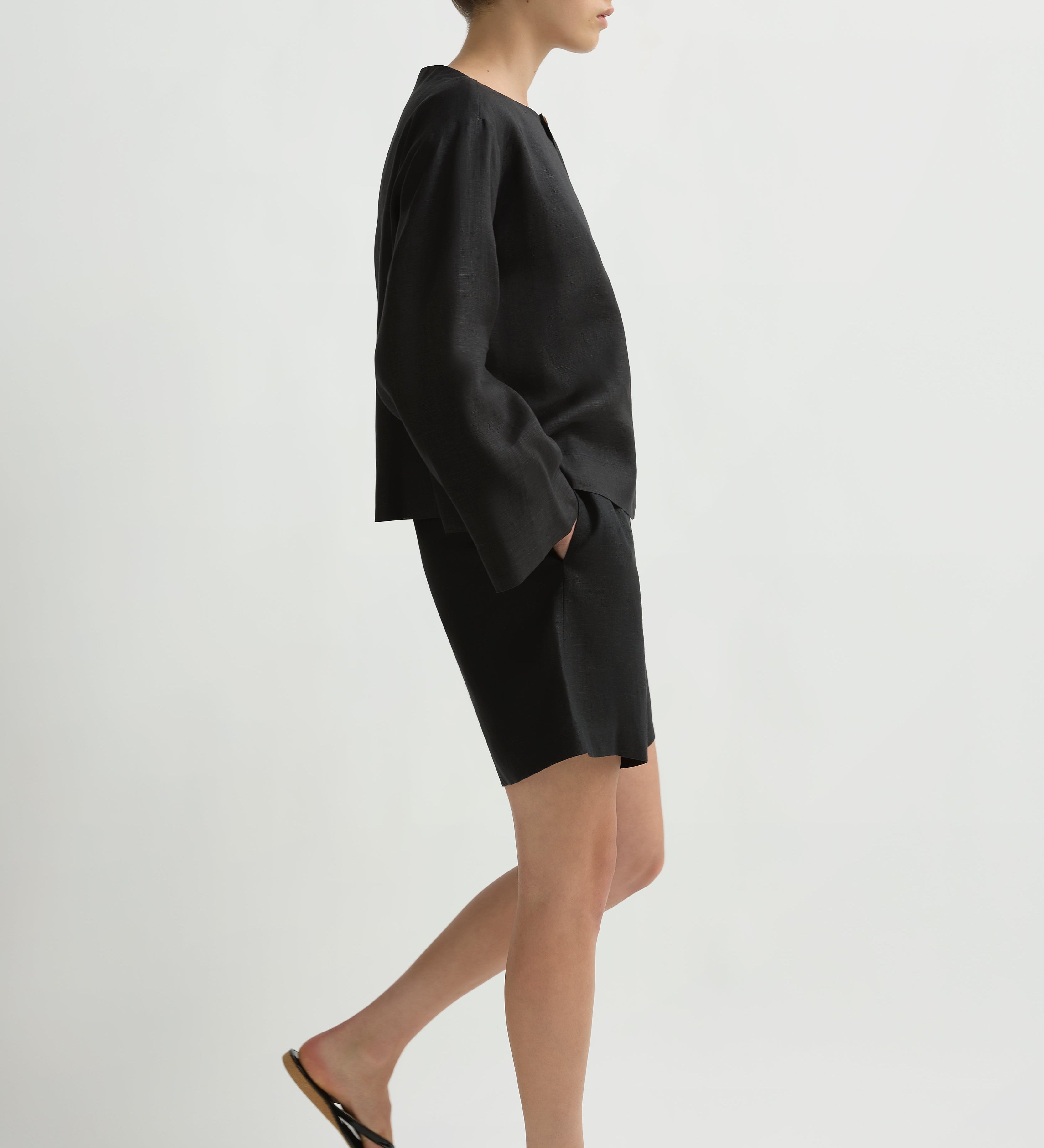 Posse - DAKOTA BLOUSE
