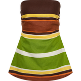Faithfull - Solmar Top Valencia Stripe